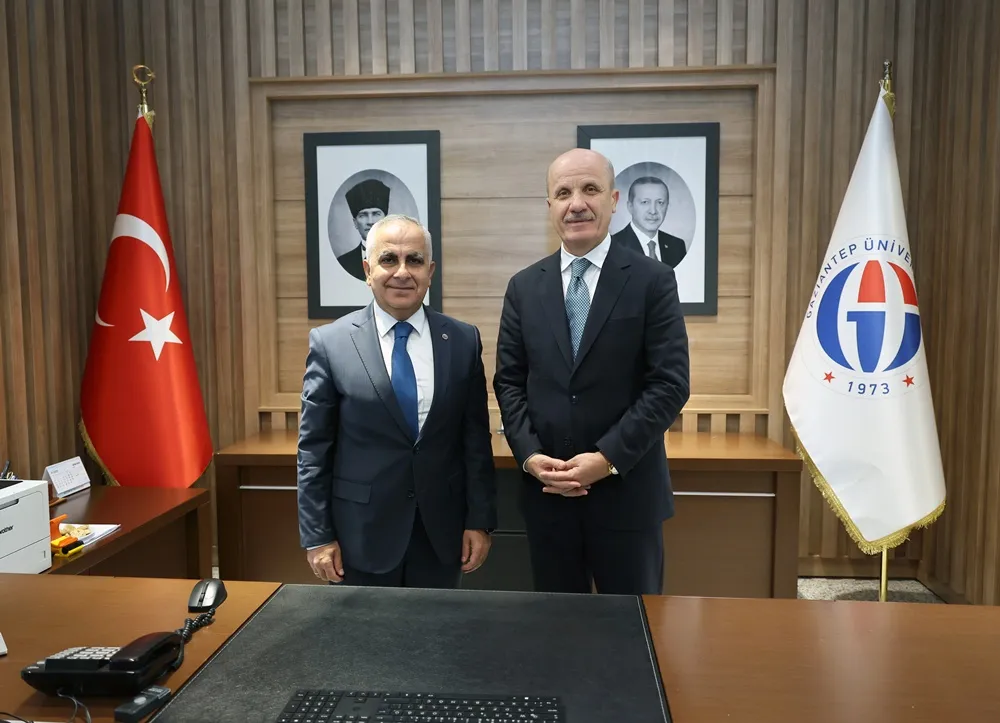 Türkiye’nin Suriye’deki eğitim desteği yeni döneme taşınıyor
