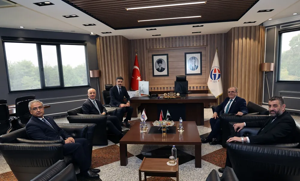 Türkiye’nin Suriye’deki eğitim desteği yeni döneme taşınıyor