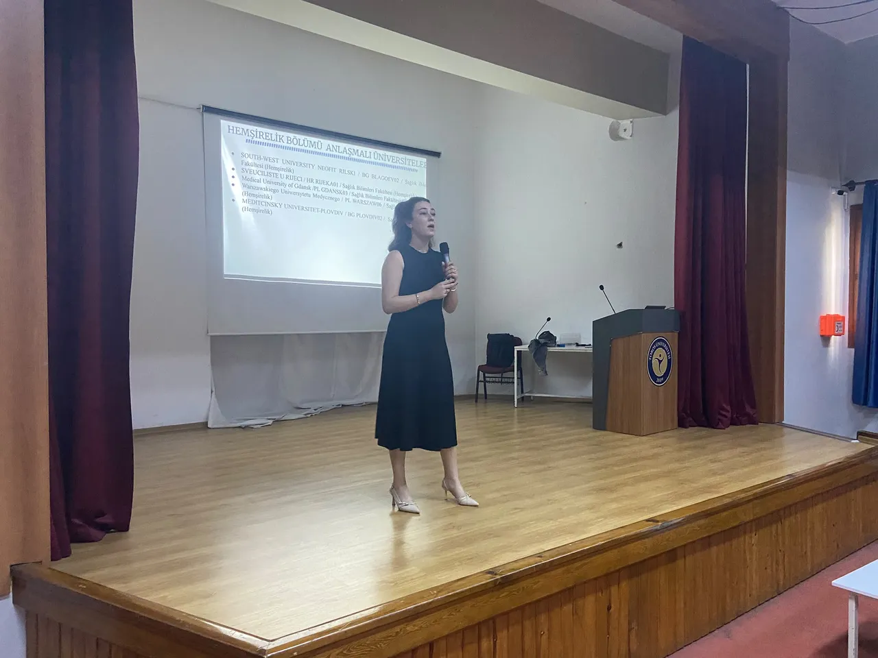Toros Üniversitesi’nde dijital öğrenme ve teletıp semineri gerçekleştirildi