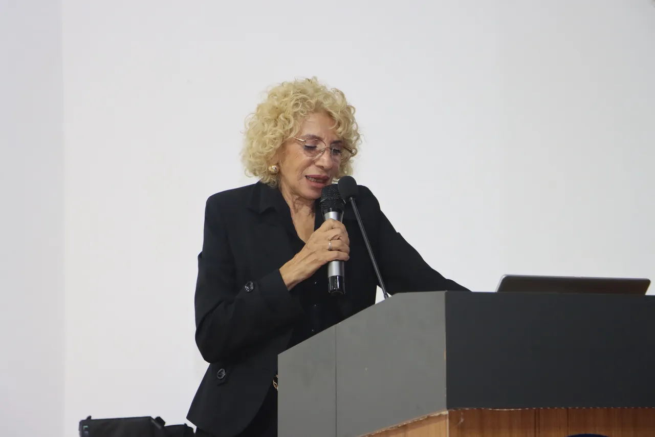 Toros Üniversitesi’nde disleksi farkındalığı için seminer düzenlendi