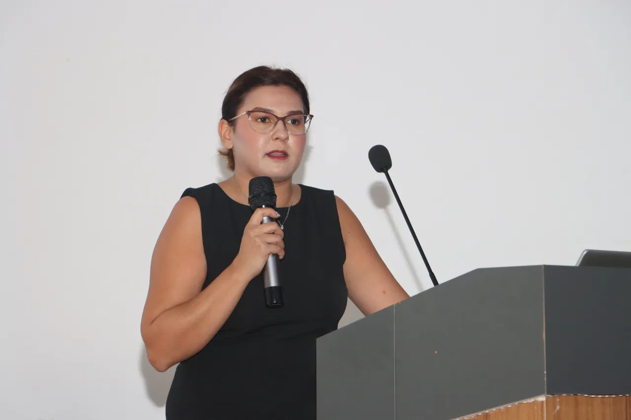 Toros Üniversitesi’nde disleksi farkındalığı için seminer düzenlendi