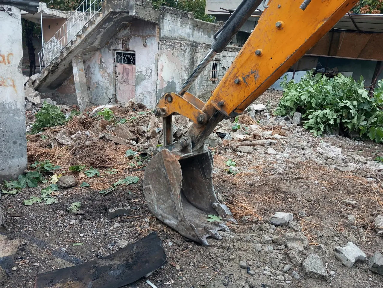 Huzurlu bir Batman için çalışıyorlar
