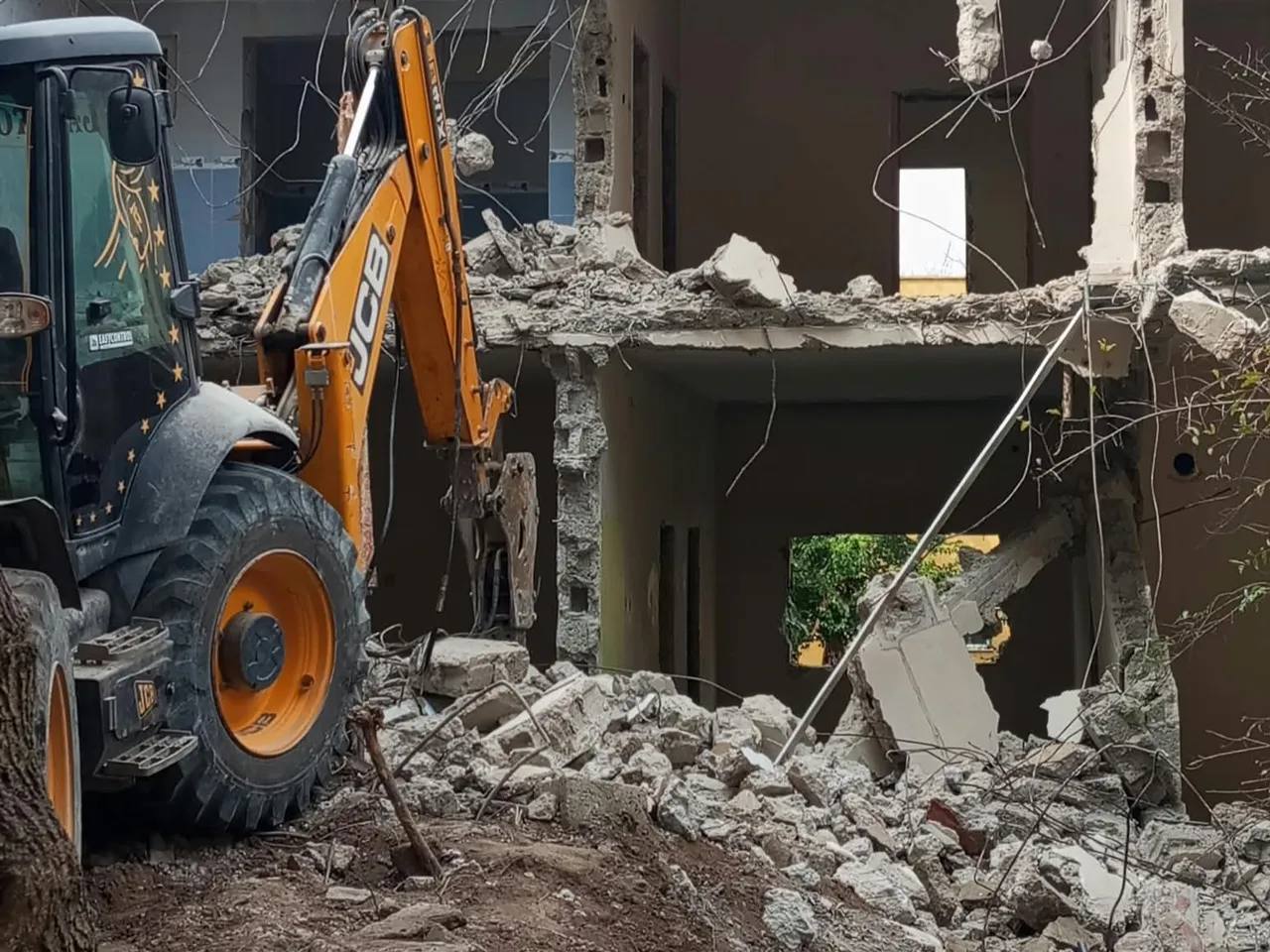 Huzurlu bir Batman için çalışıyorlar