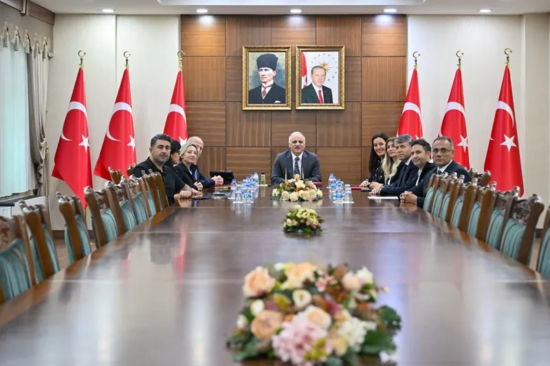 Sur ilçesinde 16 Derslikli İlkokul Yapımı İçin İş Birliği protokolü imzalandı
