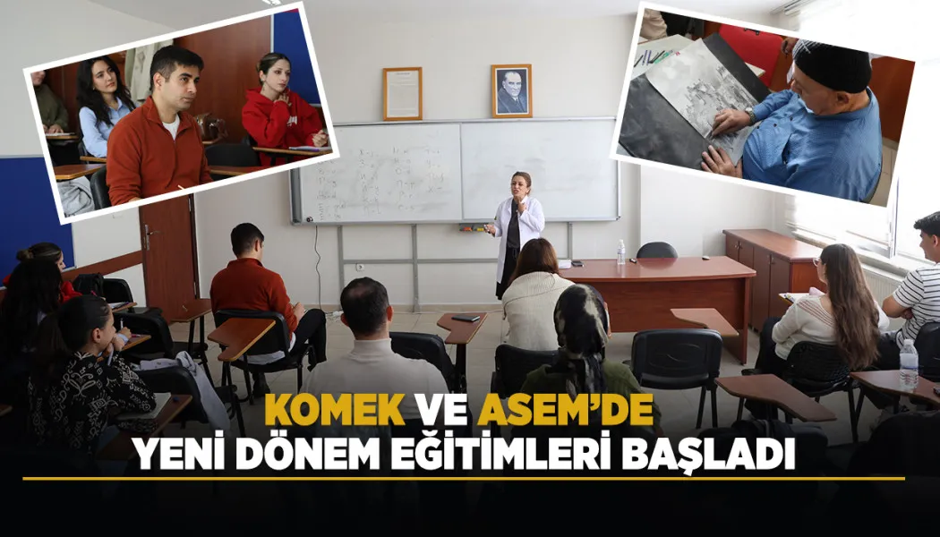 Başkan Altay: Yeni eğitim döneminin hayırlı olmasını diliyorum