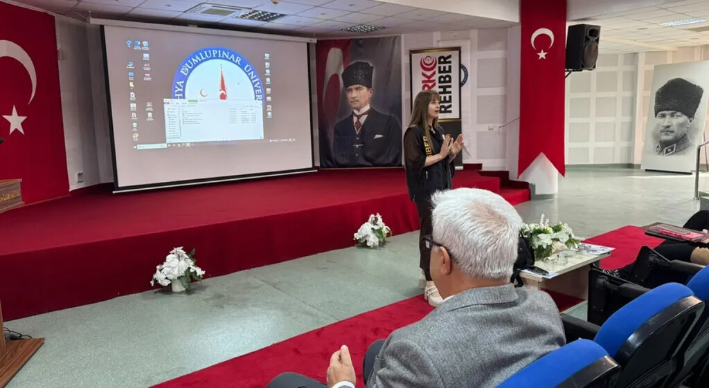DPÜ’de güvenli internet, sanal bahis ve Kumarla Mücadele konferansları