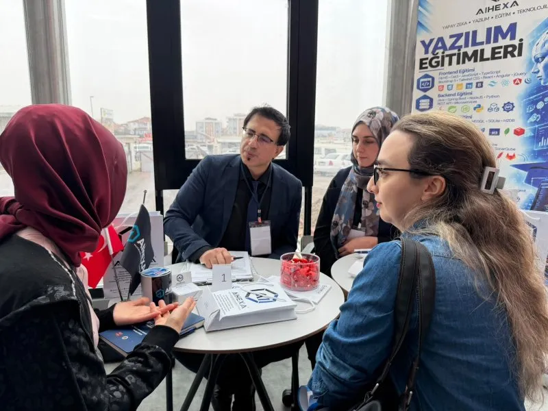 Malatya Büyükşehir Belediyesi'nden gençlerin geleceğine güçlü destek