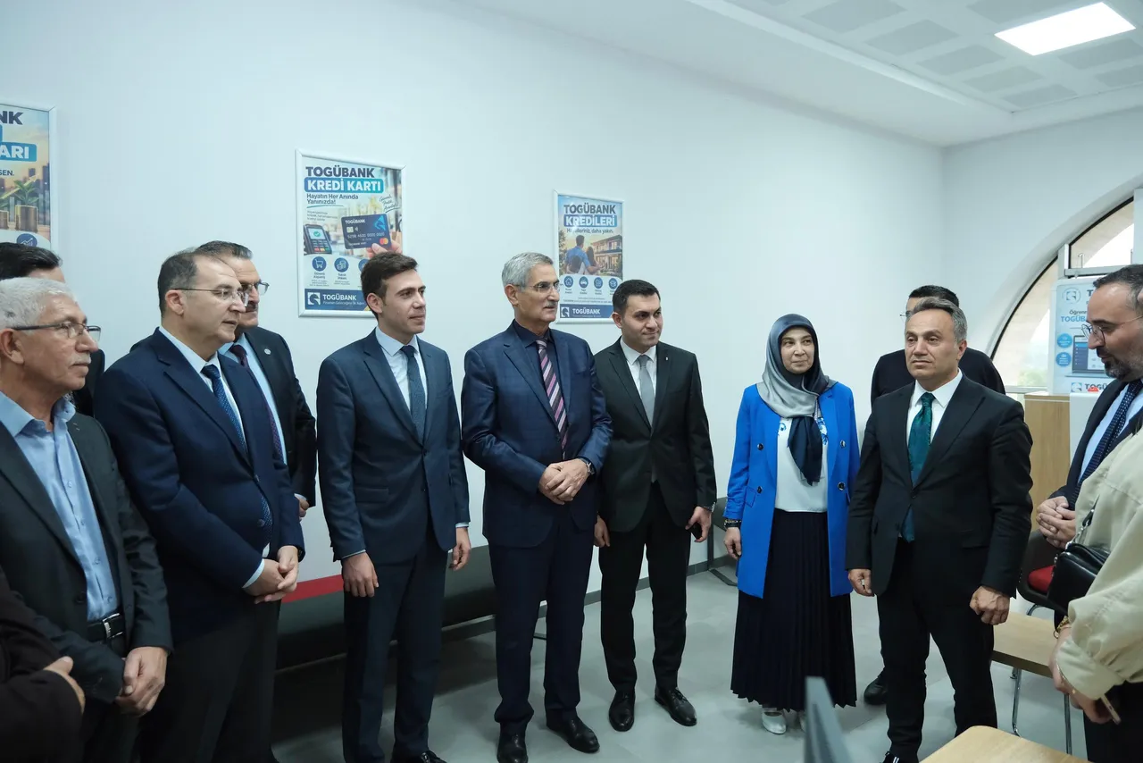 TOGÜ Pazar MYO’da Eğitim ve Sektör İş Birliğini güçlendiren adımlar