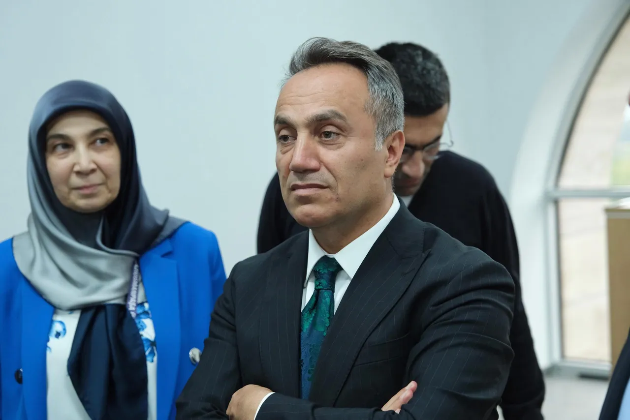 TOGÜ Pazar MYO’da Eğitim ve Sektör İş Birliğini güçlendiren adımlar