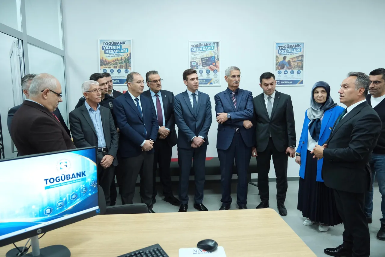 TOGÜ Pazar MYO’da Eğitim ve Sektör İş Birliğini güçlendiren adımlar