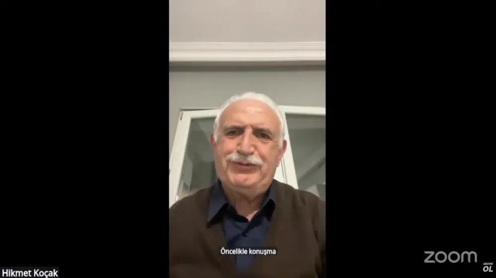 COP31 kapsamında iklim eylemi farklı disiplinlerce ele alındı