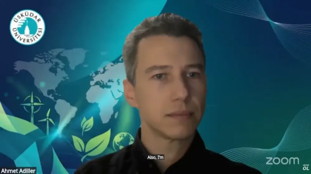 COP31 kapsamında iklim eylemi farklı disiplinlerce ele alındı