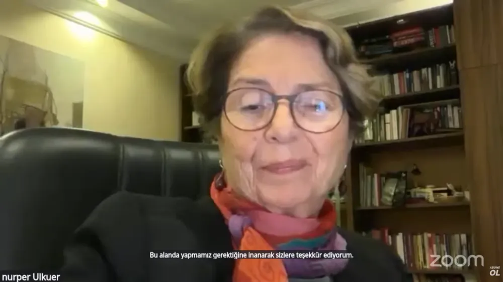 COP31 kapsamında iklim eylemi farklı disiplinlerce ele alındı