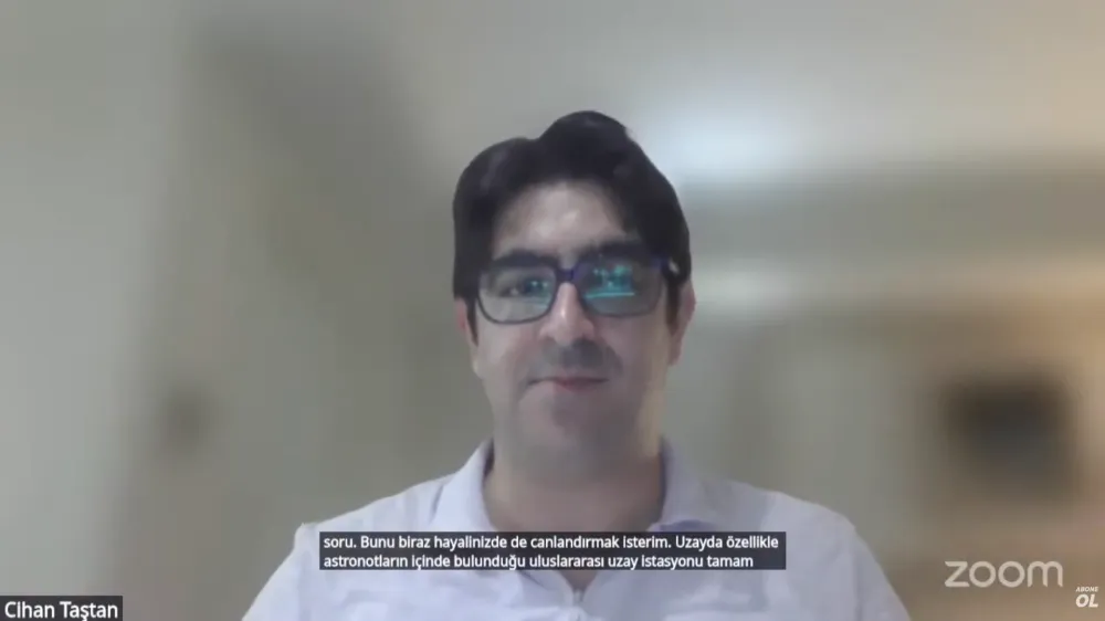 COP31 kapsamında iklim eylemi farklı disiplinlerce ele alındı