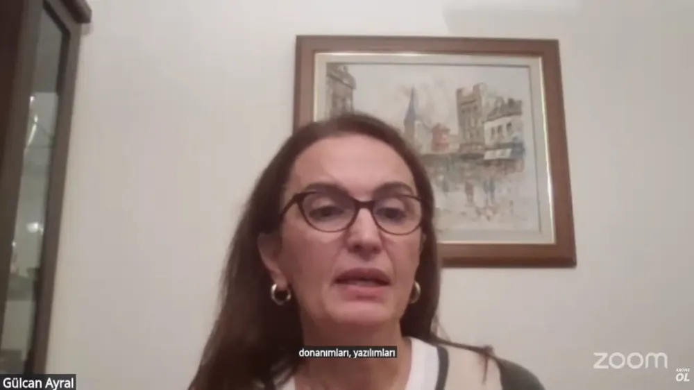 COP31 kapsamında iklim eylemi farklı disiplinlerce ele alındı