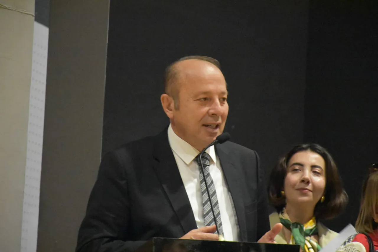 Ankara'nın başkent oluşunun 103. Yılı kutlandı