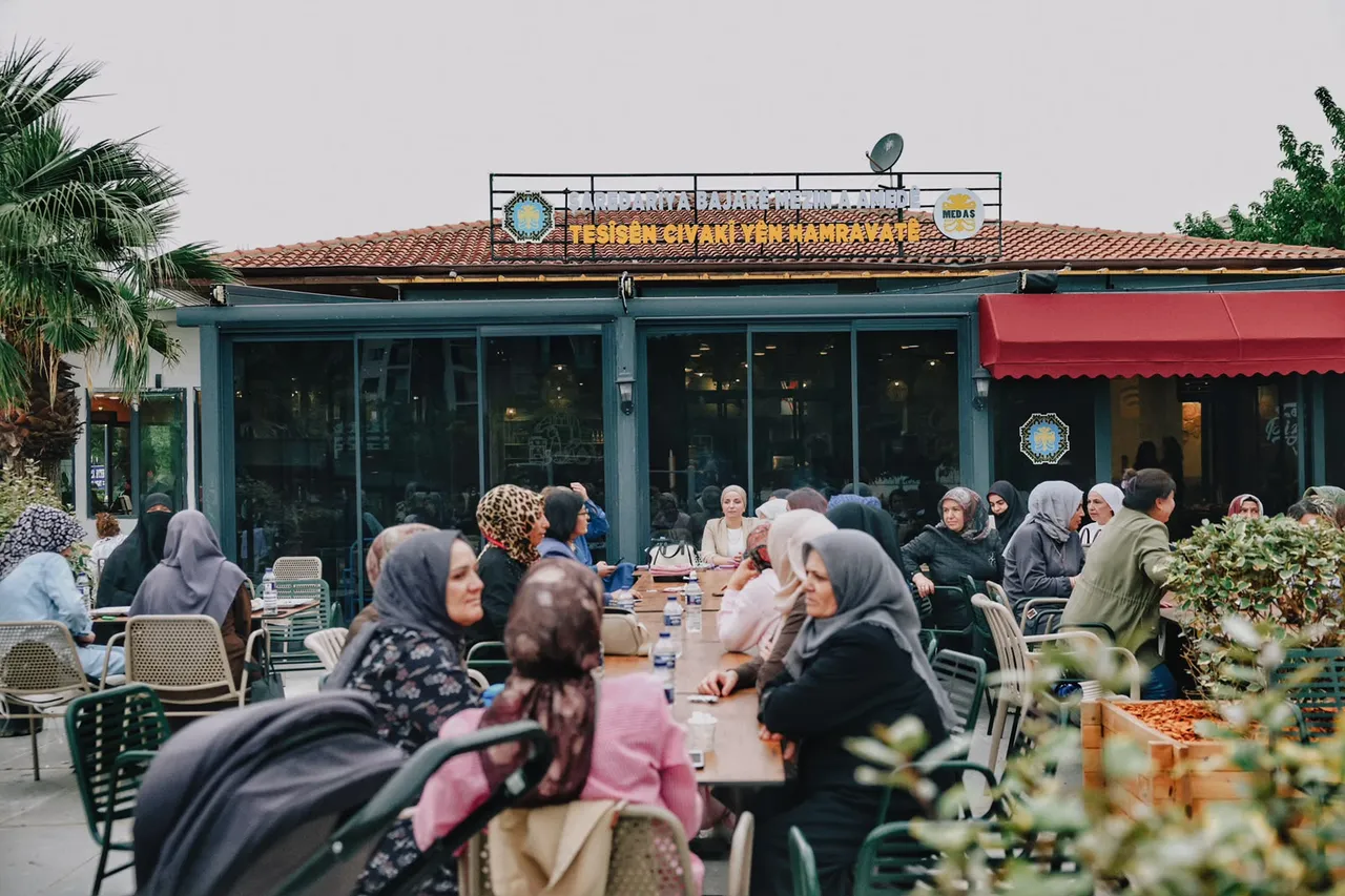 Sabah sporunda buluşan kadınlar dayanışmayı büyütüyor