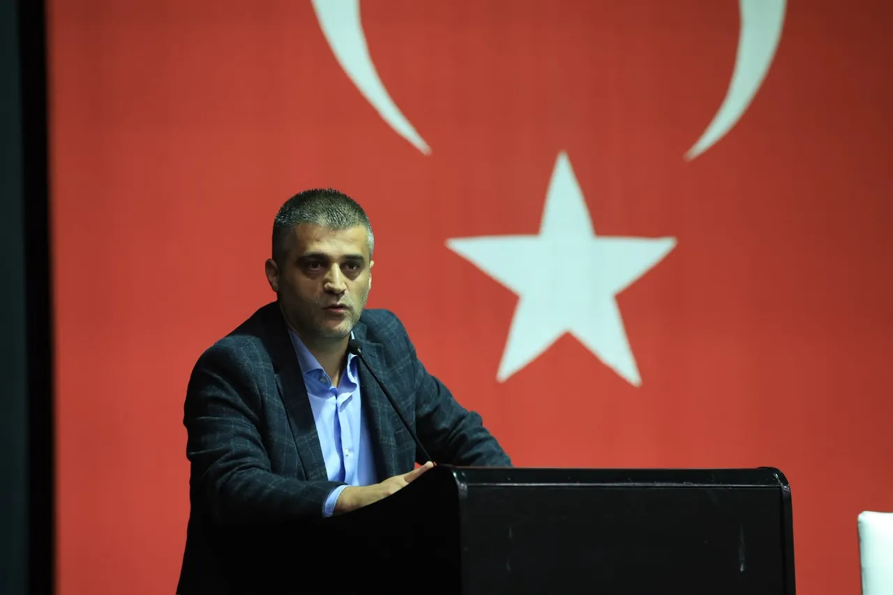 Konak’ın 9 Milyarlık Bütçesine Onay: Mazeret değil iş üretmek için buradayız