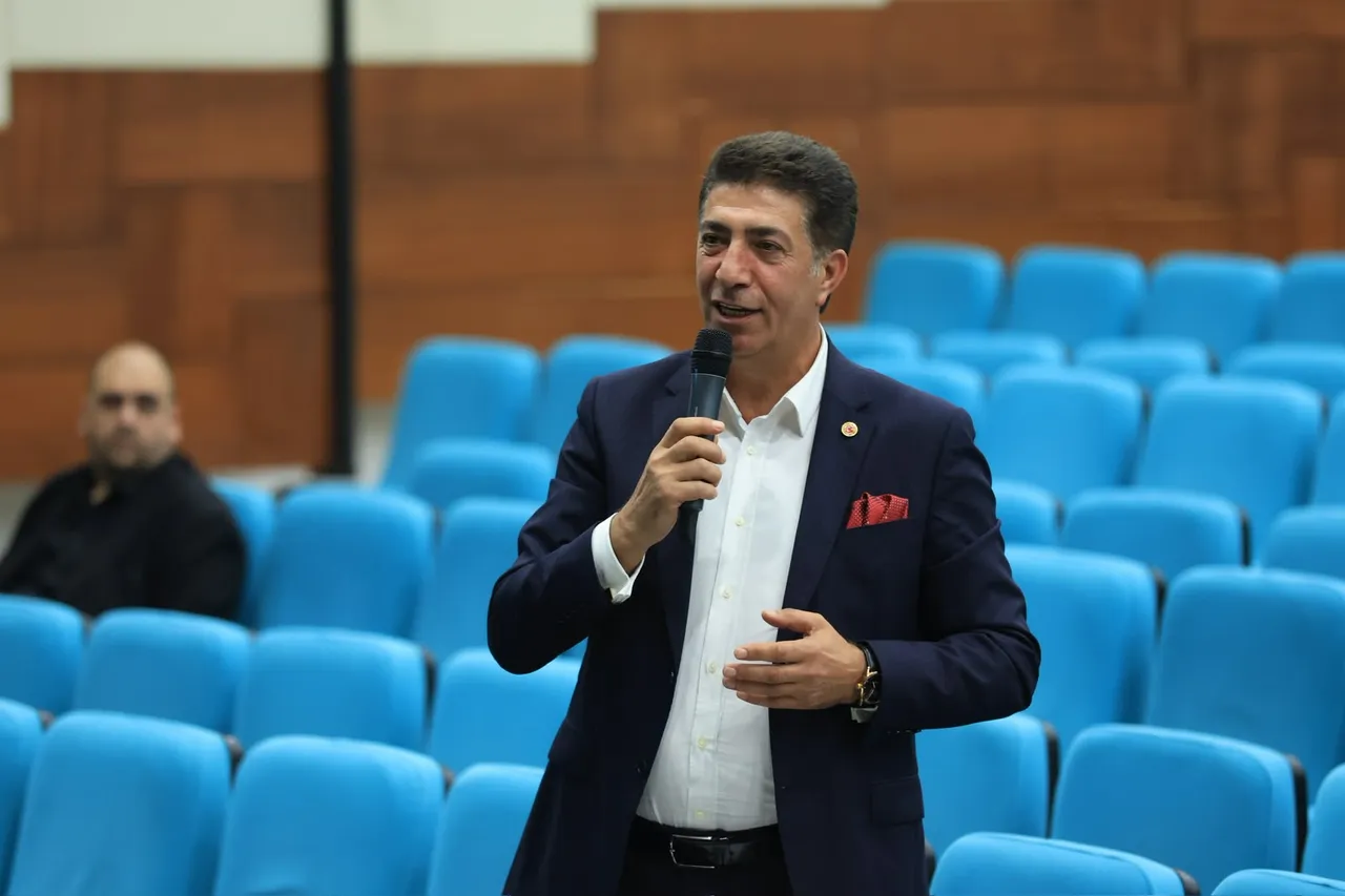 Konak’ın 9 Milyarlık Bütçesine Onay: Mazeret değil iş üretmek için buradayız