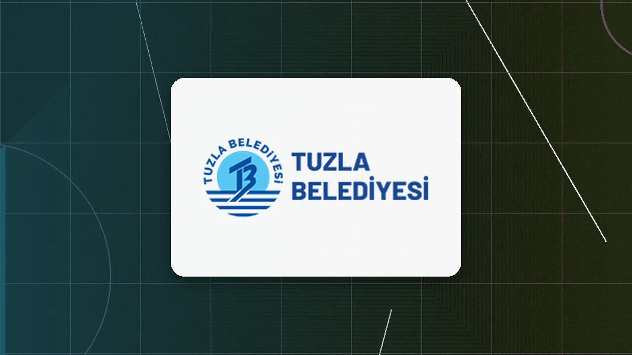 Tuzla Belediyesi logosu