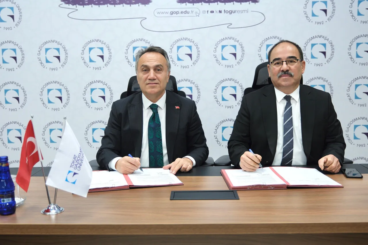 TOGÜ ile İŞKUR Arasında Gençlik Programı protokolü imzalandı: 1.500 öğrenciye çalışma imkânı