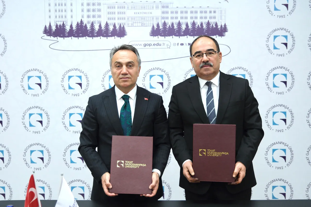 TOGÜ ile İŞKUR Arasında Gençlik Programı protokolü imzalandı: 1.500 öğrenciye çalışma imkânı