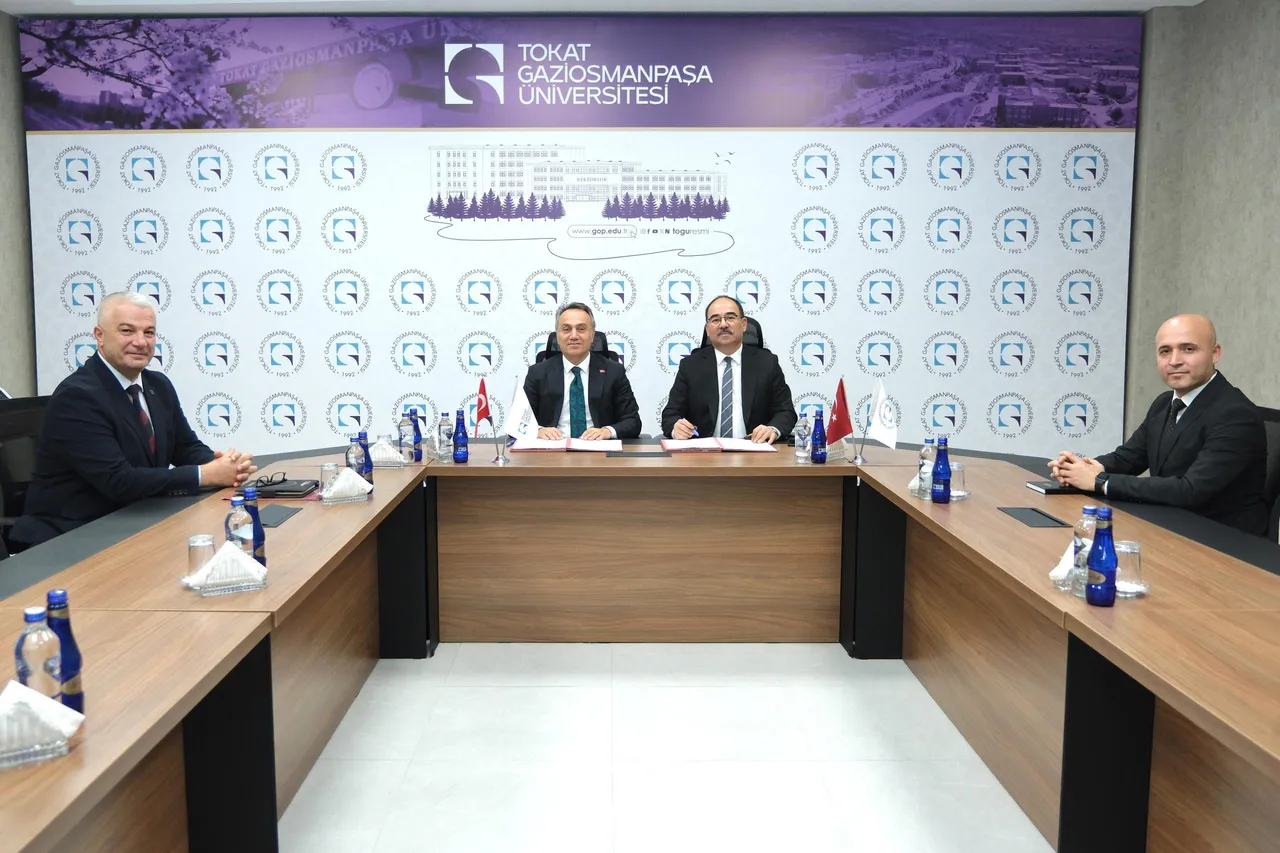 TOGÜ ile İŞKUR Arasında Gençlik Programı protokolü imzalandı: 1.500 öğrenciye çalışma imkânı