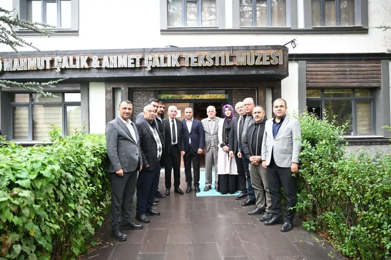 “Yeşilyurt’un Değerleri” projemizin bu haftaki durağı Çırmıhtı ve Gündüzbey