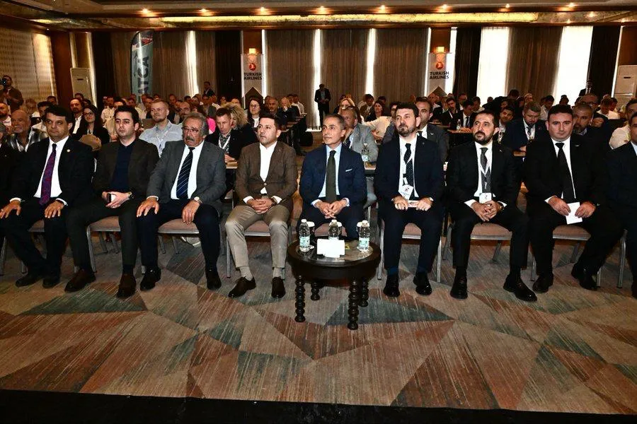 IFATCA Avrupa bölgesel toplantısı Nevşehir’de gerçekleştirildi