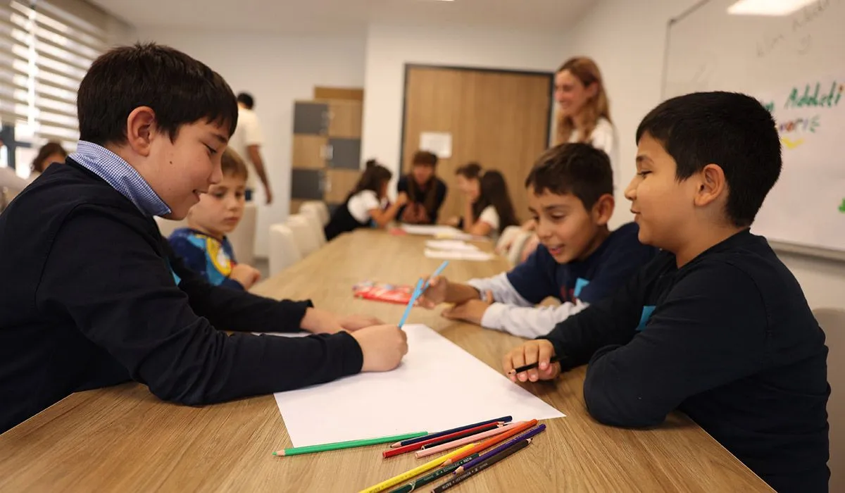 Çankaya’da iklim adaletinin yol haritası birlikte çiziliyor