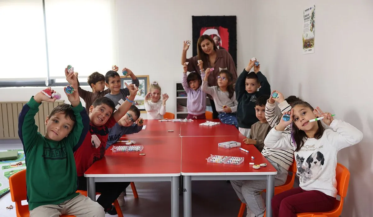 Çankaya’da iklim adaletinin yol haritası birlikte çiziliyor