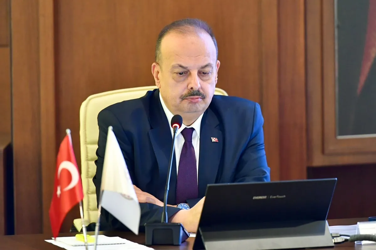 Ankara İl Koordinasyon Kurulu 2026 Yılı IV. dönem toplantısı gerçekleştirildi