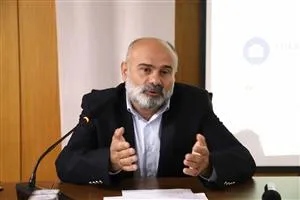 ASÜ İİBF’de Akademik Genel Kurul Toplantısı gerçekleştirildi