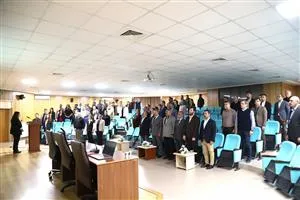ASÜ İİBF’de Akademik Genel Kurul Toplantısı gerçekleştirildi