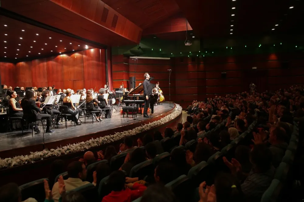 Eskişehir'de kültür, sanat ve turizmin bileti artık tek adreste: Es Bilet