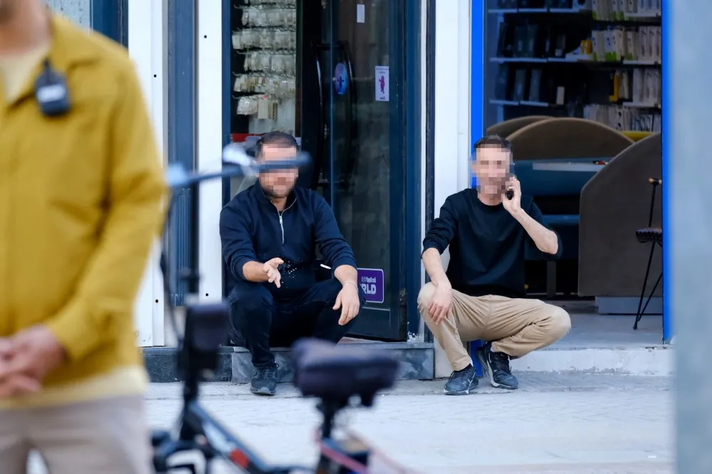 Tertemiz Eskişehir için denetimler aralıksız sürüyor