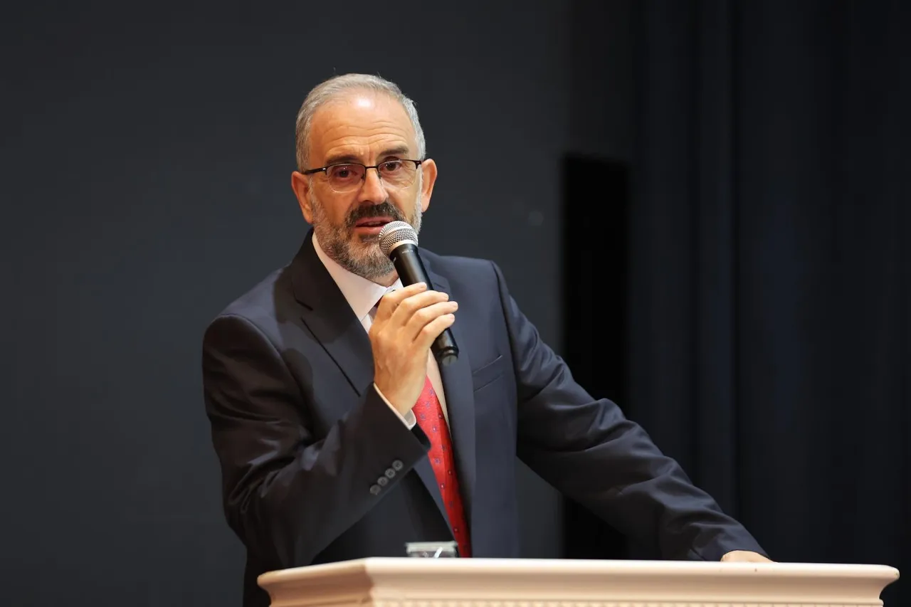 BANÜ’de yerli ve millî ilaç geliştirme çalışmasında faz 3 aşaması