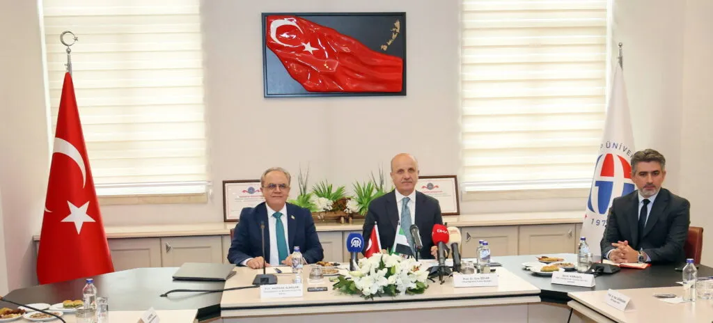 Türkiye’nin Suriye’deki eğitim desteği yeni döneme taşınıyor