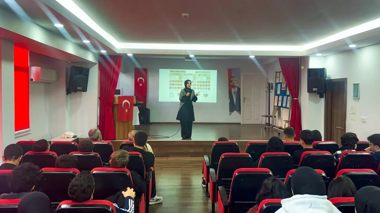 Sağlıklı geleceğin temelleri Ümraniye’de atılıyor
