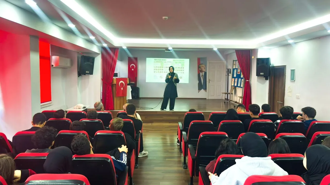 Sağlıklı geleceğin temelleri Ümraniye’de atılıyor
