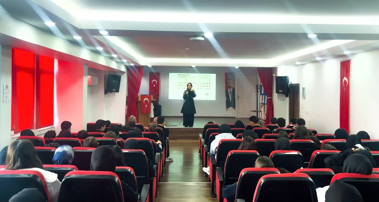 Sağlıklı geleceğin temelleri Ümraniye’de atılıyor