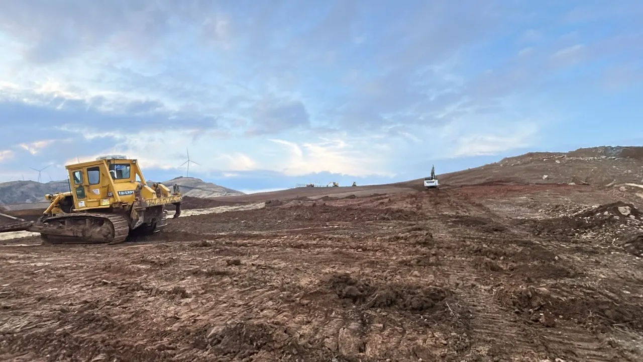 Ümraniye Belediyesi’nden temiz enerjiye büyük yatırım