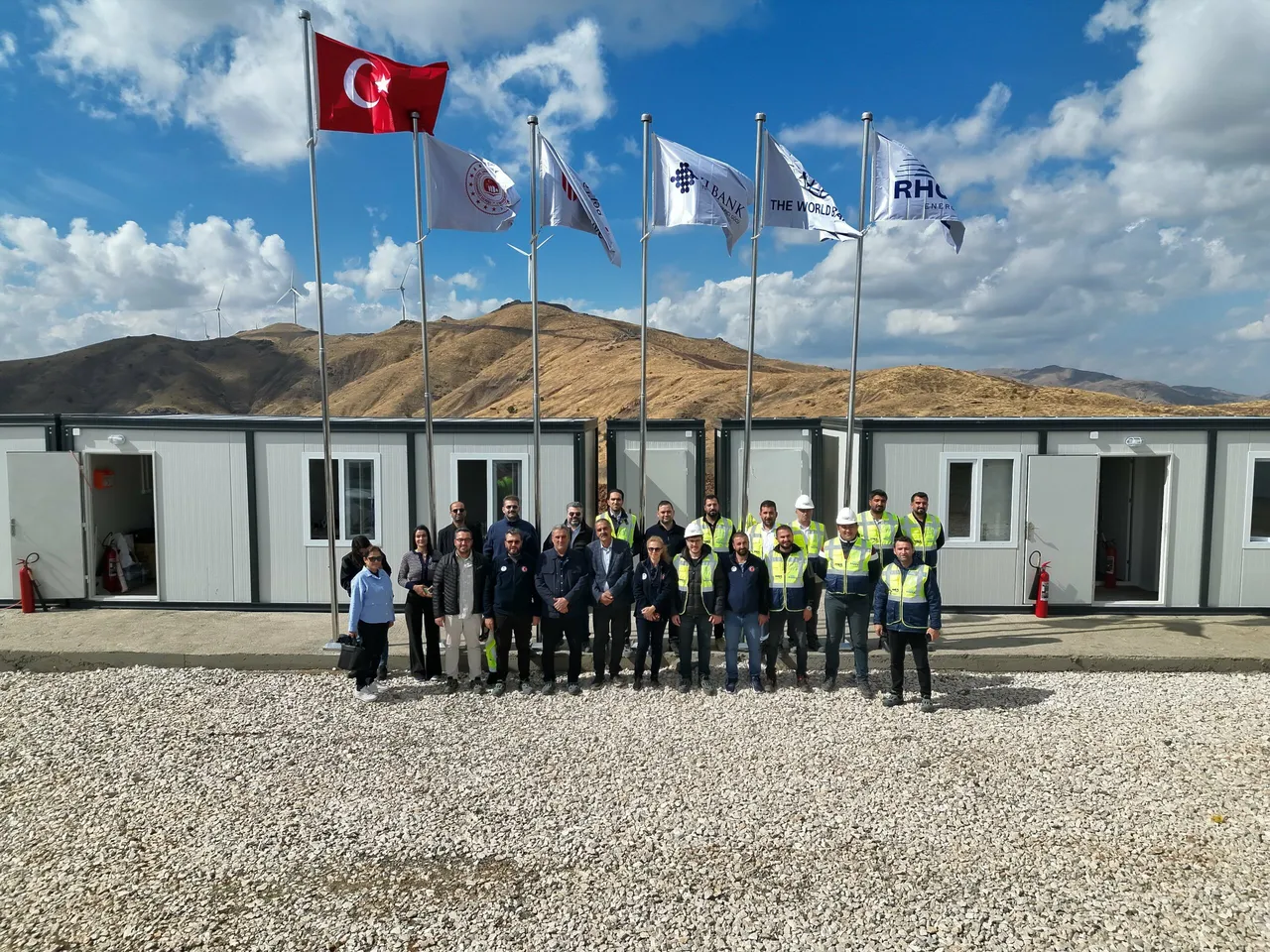 Ümraniye Belediyesi’nden temiz enerjiye büyük yatırım