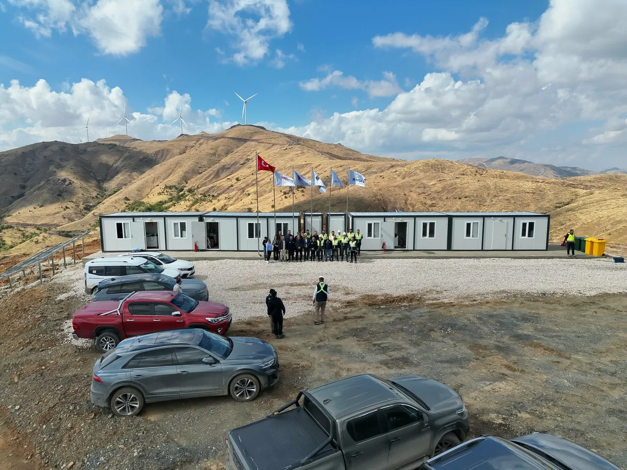 Ümraniye Belediyesi’nden temiz enerjiye büyük yatırım