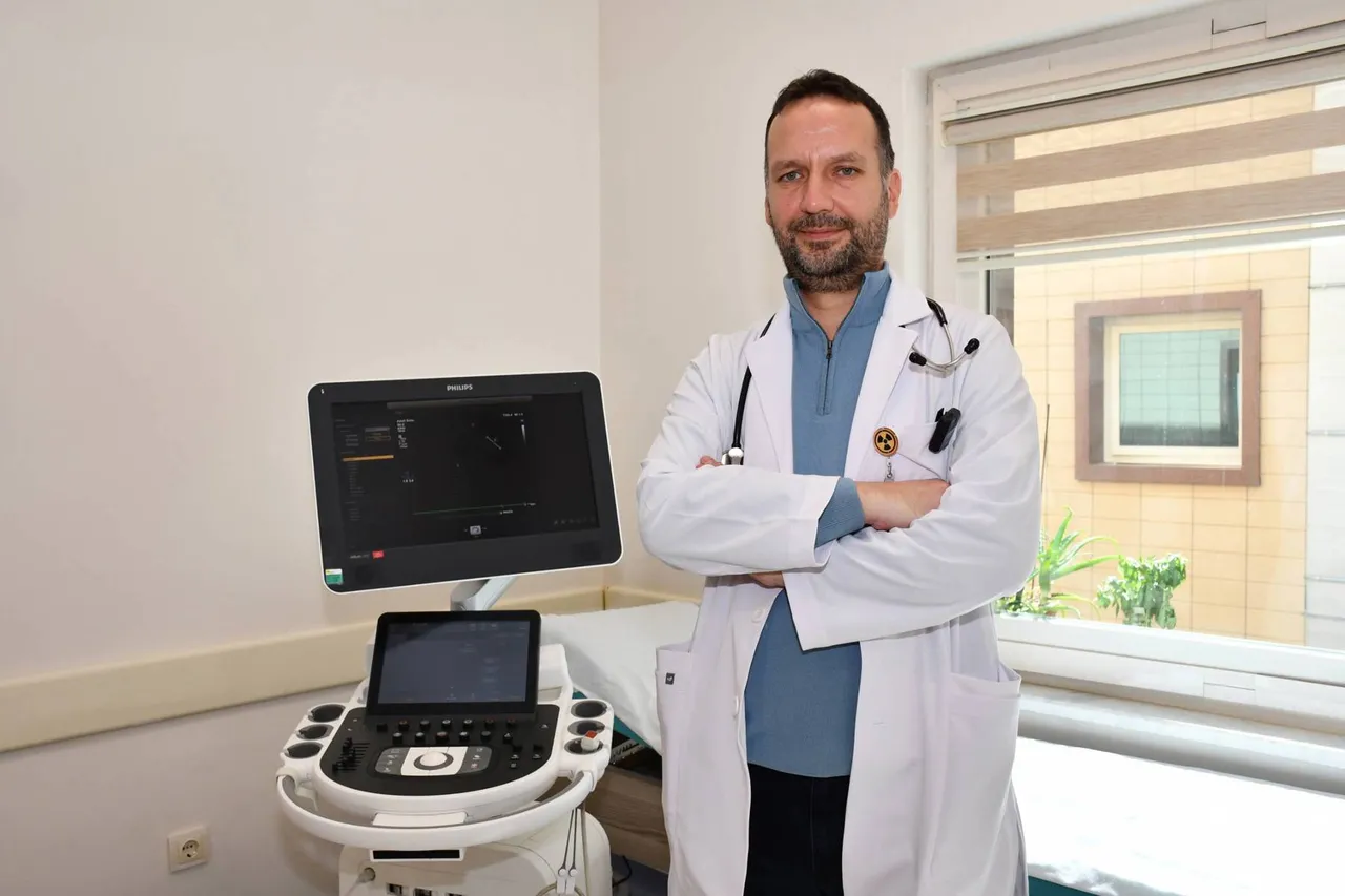 Kardiyoloji uzmanından erken müdahale uyarısı