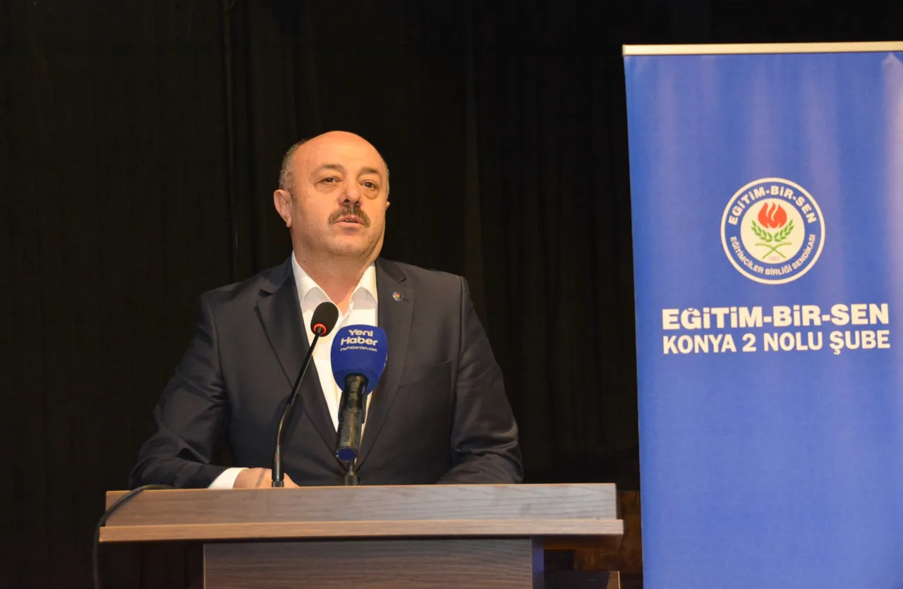 Konya’nın manevi hafızası uluslararası sempozyumla geleceğe taşınıyor