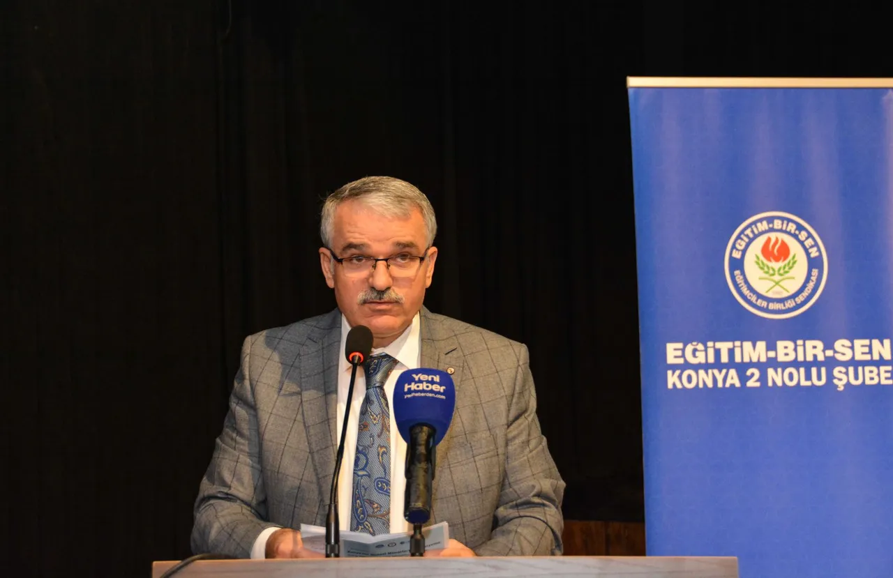 Konya’nın manevi hafızası uluslararası sempozyumla geleceğe taşınıyor