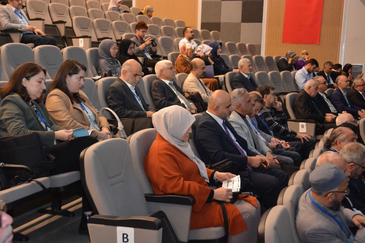 Konya’nın manevi hafızası uluslararası sempozyumla geleceğe taşınıyor