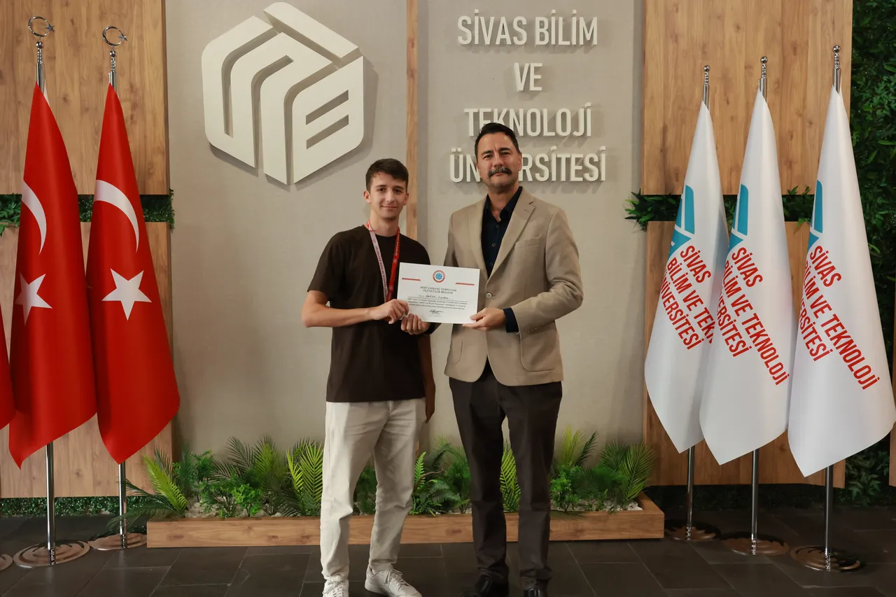 SBTÜ’de heyecan dolu satranç turnuvası tamamlandı