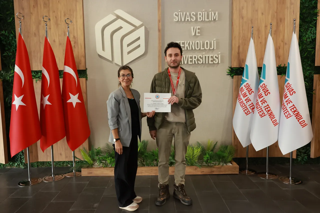 SBTÜ’de heyecan dolu satranç turnuvası tamamlandı